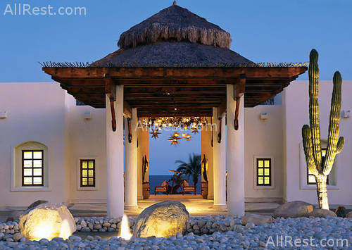 Las Ventanas al Paraiso 2